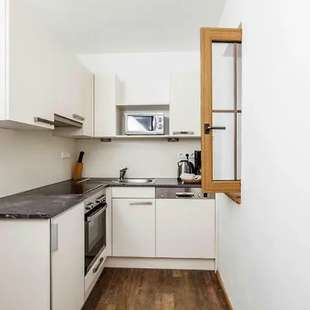 Eulersberg Werfenweng Osb02078 Cya 펜션